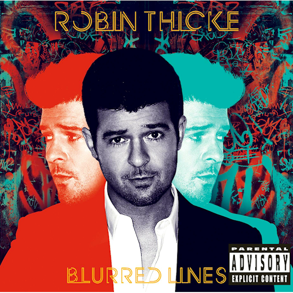 Blurred Lines_Cover