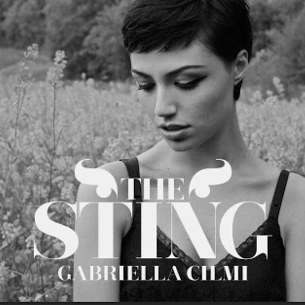 Gabrielle Cilmi_The Sting