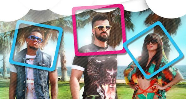 Video: MasterTempo Feat. Sin – Παίρνω φωτιά Video: MasterTempo Feat. Sin – Παίρνω φωτιά