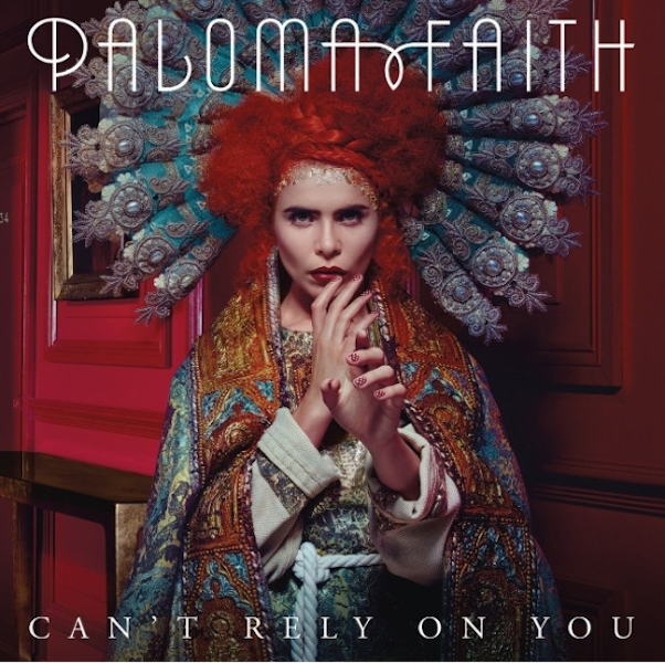 Can't Rely on You-Cover