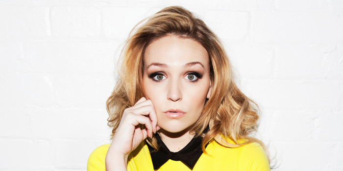 Single: Bianca – Step It Up Single: Bianca – Step It Up