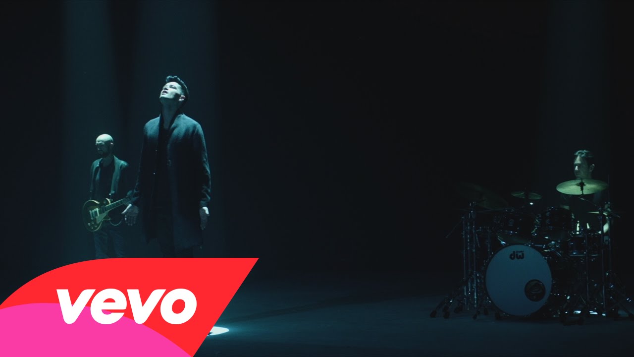 The Script “No Good In Goodbye” (Video Premiere) The Script “No Good In Goodbye” (Video Premiere)