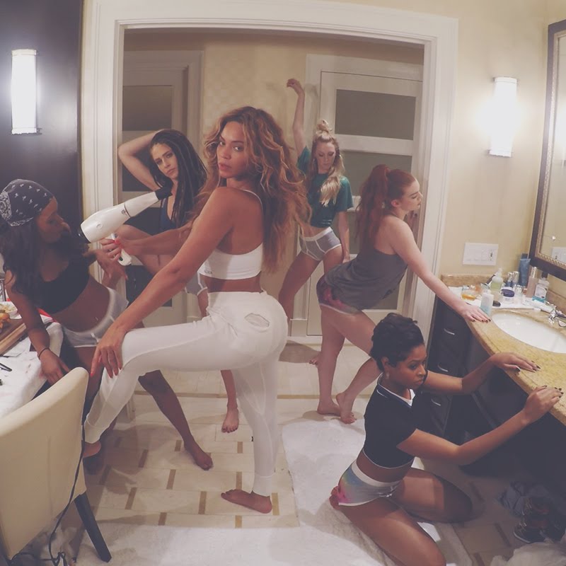 Beyoncé “7/11″ (Video) Beyoncé “7/11″ (Video)