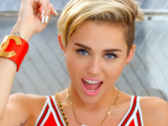 Miley Cyrus-2015