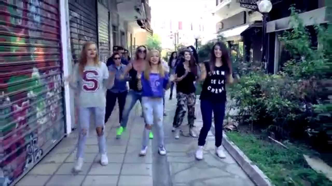 Chroma “Μαστίχα” (Video) Chroma “Μαστίχα” (Video)