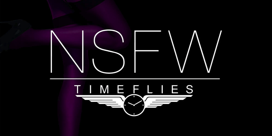Timeflies feat. Angel Haze “NSFW” (Single Premiere) Timeflies feat. Angel Haze “NSFW” (Single Premiere)