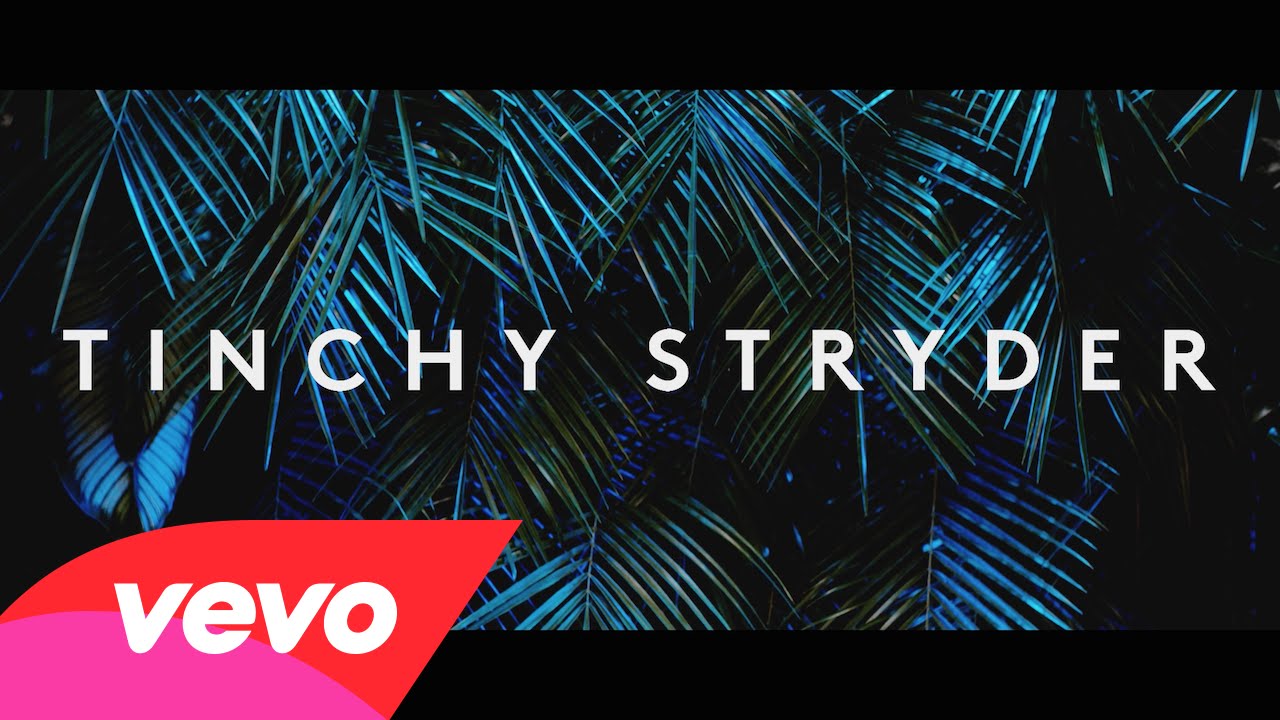 Tinchy Stryder feat. Fuse ODG “Imperfection” (Video Premiere) Tinchy Stryder feat. Fuse ODG “Imperfection” (Video Premiere)