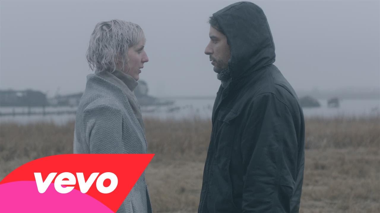 Vaults “Poison” (Video Premiere) Vaults “Poison” (Video Premiere)
