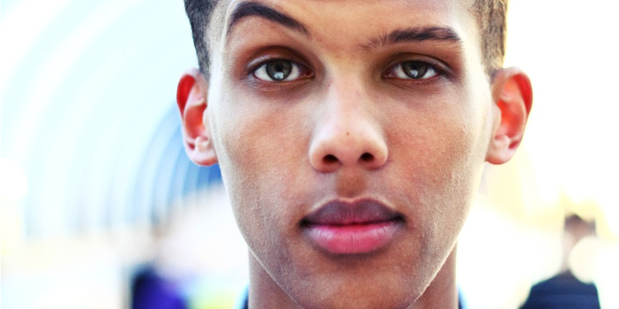 Stromae “Carmen” (Video Premiere) Stromae “Carmen” (Video Premiere)