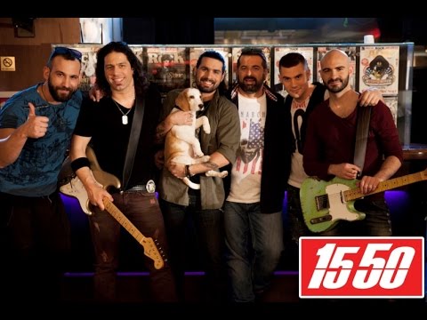 15 50 “Δύση” (Video) 15 50 “Δύση” (Video)