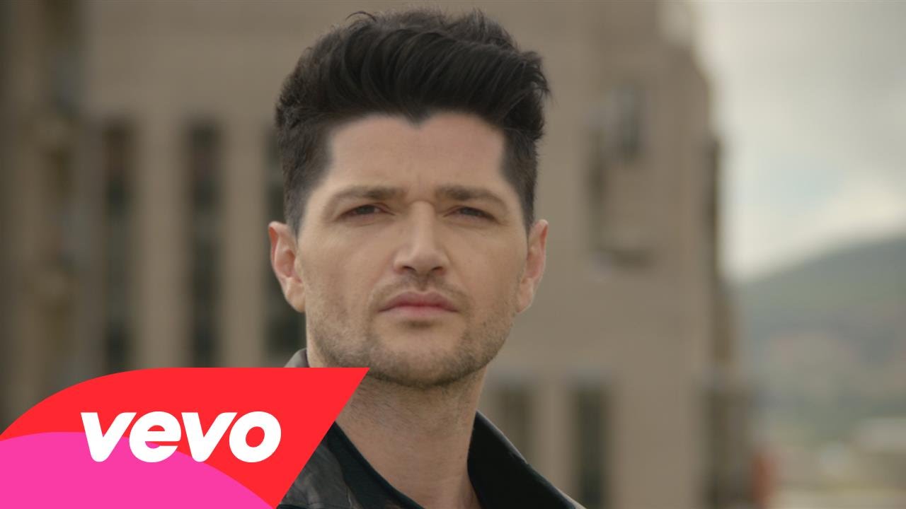 The Script “Man on a Wire” (Video Premiere) The Script “Man on a Wire” (Video Premiere)