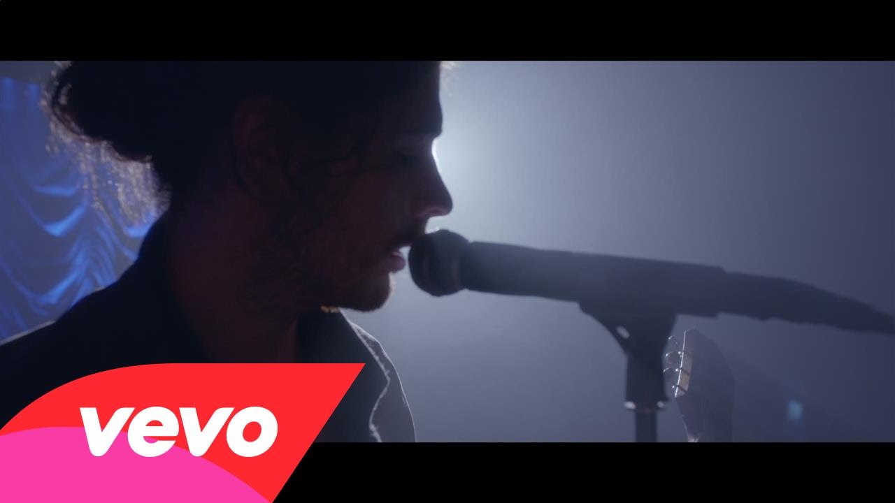 Hozier “Someone New” (Video Premiere) Hozier “Someone New” (Video Premiere)