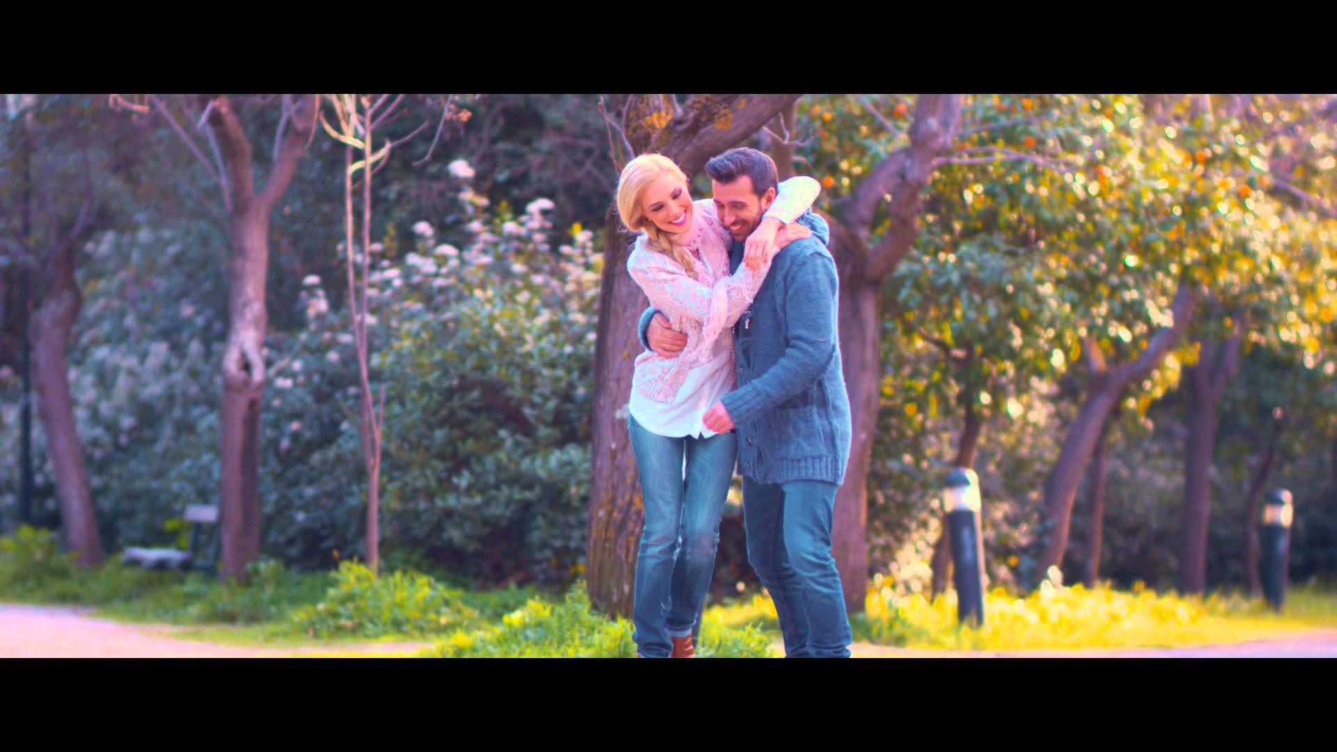 Θάνος Πετρέλης “Σαν εσένα” (Video Premiere) Θάνος Πετρέλης “Σαν εσένα” (Video Premiere)