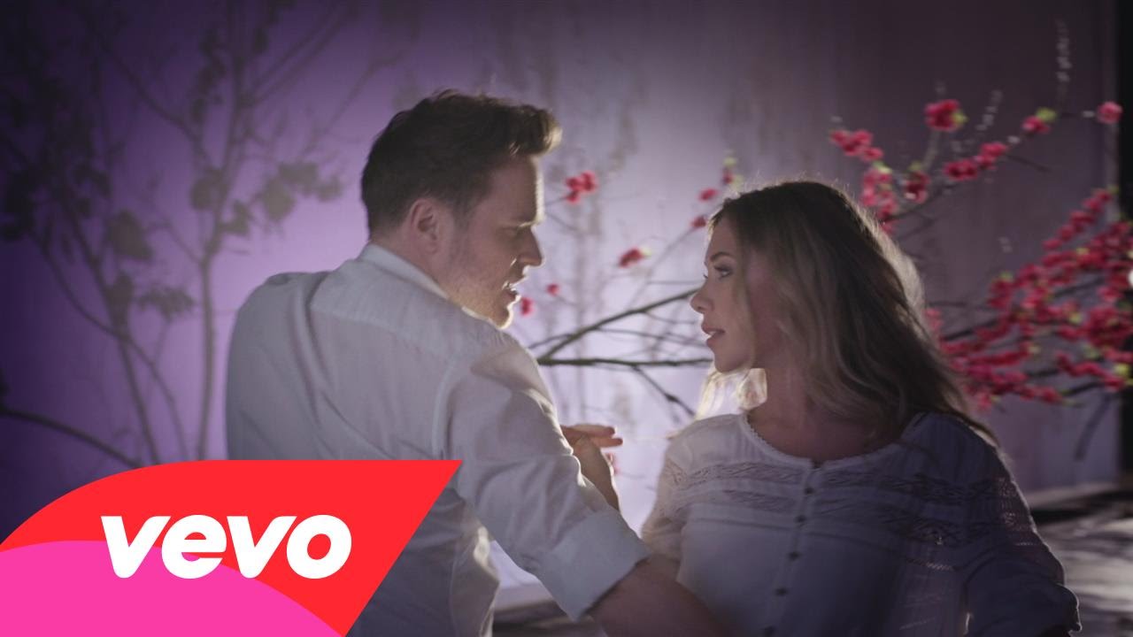 Olly Murs “Seasons” (Video Premiere) Olly Murs “Seasons” (Video Premiere)