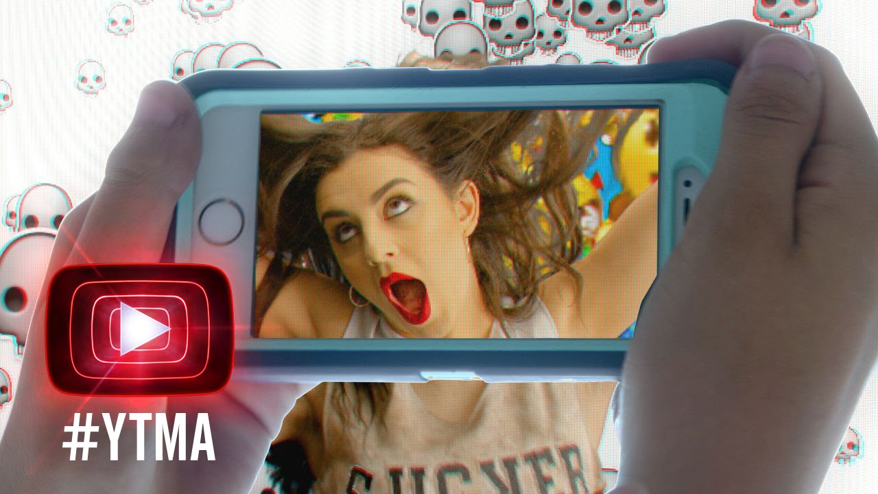 Charli XCX “Famous” (Video Premiere) Charli XCX “Famous” (Video Premiere)