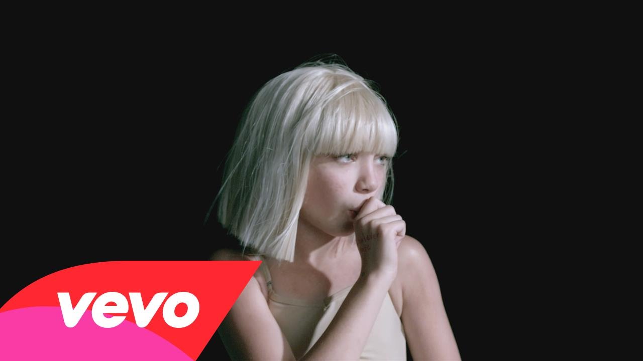 Sia “Big Girls Cry” (Video Premiere) Sia “Big Girls Cry” (Video Premiere)
