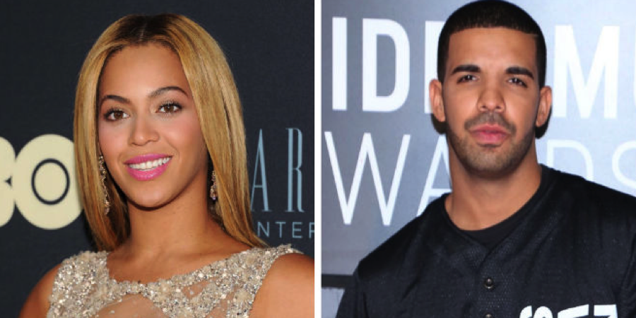 Drake & Beyoncé: Ακούστε το νέο τους τραγούδι Drake & Beyoncé: Ακούστε το νέο τους τραγούδι