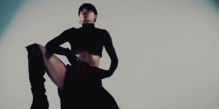 Loreen “Paper Light Revisited” (Video Premiere) Loreen “Paper Light Revisited” (Video Premiere)