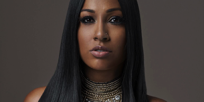 Η Melanie Fiona επιστρέφει καλύτερη από ποτέ! Η Melanie Fiona επιστρέφει καλύτερη από ποτέ!
