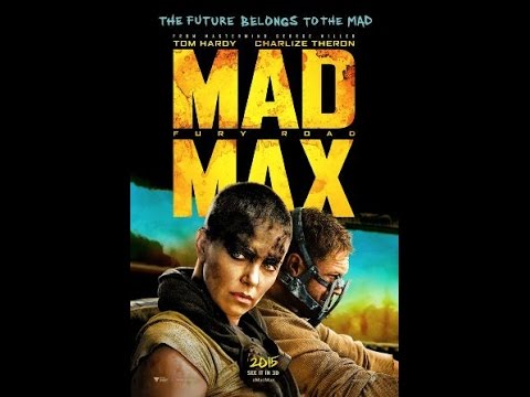Mad Max: Fury Road (Ο δρόμος της οργής) Mad Max: Fury Road (Ο δρόμος της οργής)
