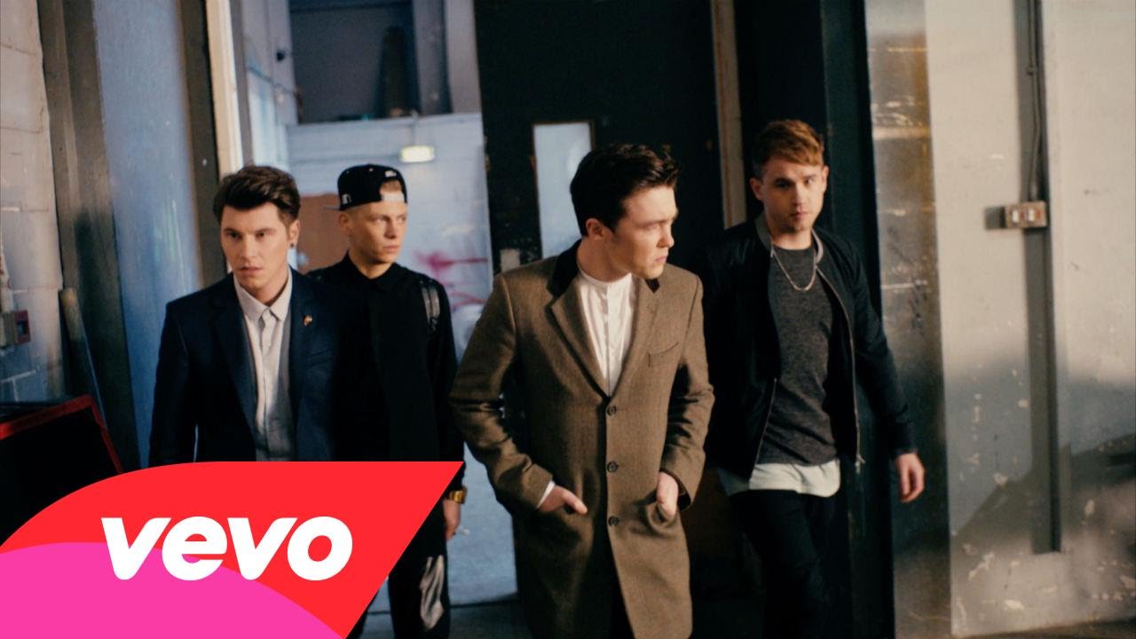 Rixton “We All Want the Same Thing” (Video Premiere) Rixton “We All Want the Same Thing” (Video Premiere)