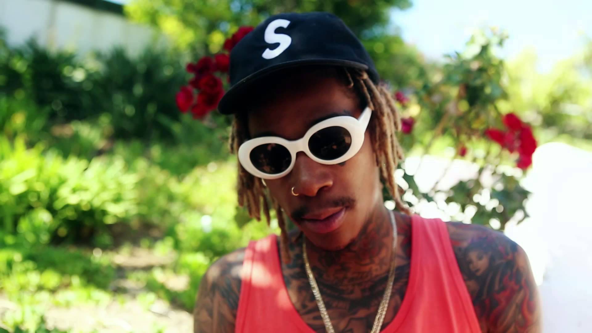 Wiz Khalifa “The Play” (Video Premiere) Wiz Khalifa “The Play” (Video Premiere)