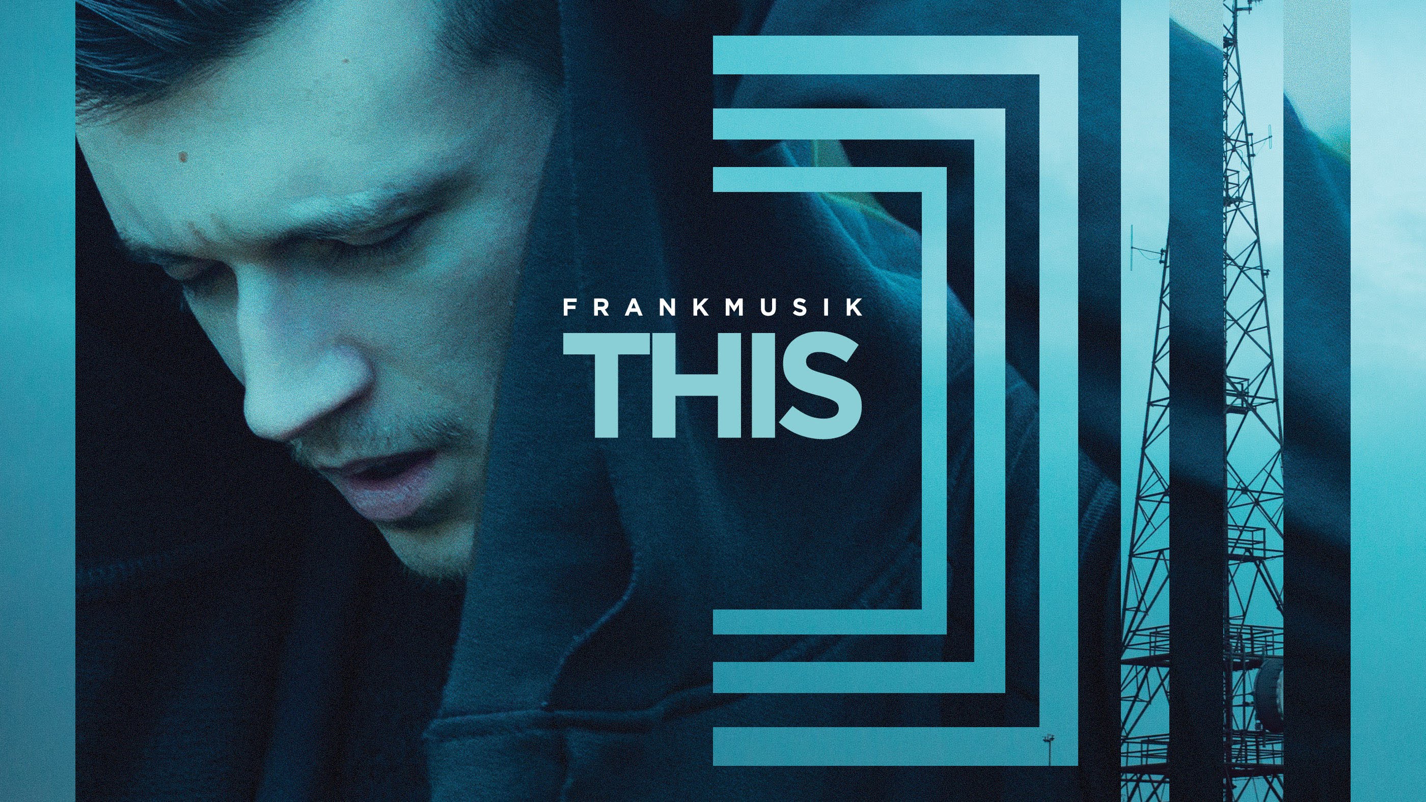 Frankmusik “This” (Video Premiere) Frankmusik “This” (Video Premiere)