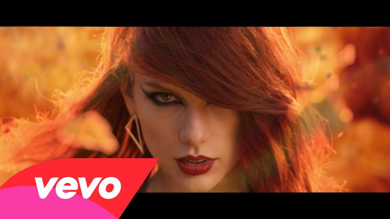 Taylor Swift feat. Kendrick Lamar “Bad Blood” (Video Premiere) Taylor Swift feat. Kendrick Lamar “Bad Blood” (Video Premiere)