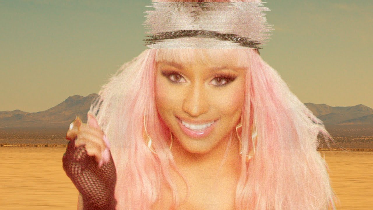 David Guetta feat. Nicki Minaj & Afrojack “Hey Mama” (Video Premiere) David Guetta feat. Nicki Minaj & Afrojack “Hey Mama” (Video Premiere)
