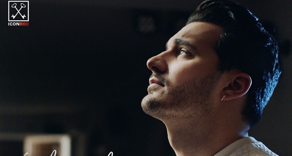 Βασίλης Οικονόμου “Φύγε Λοιπόν” | Video Premiere Vasilis-Oikonomou-Fige